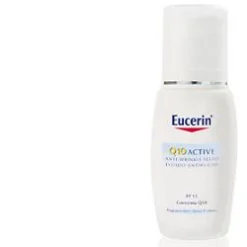 EUCERIN VISO Q10 ACTIVE FLUID FP15