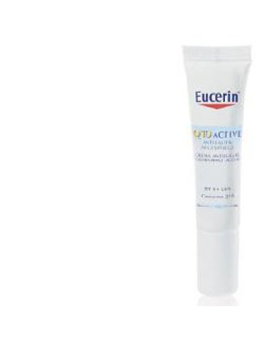 Eucerin viso q10 occhi 15 ml