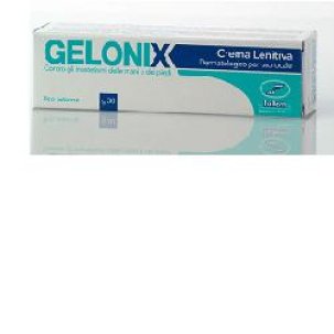 Gelonix Crema Lenitiva Antigelonica 30 g