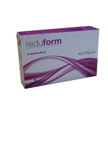 Reduform 30 capsule 550 mg