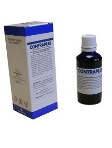 Contraples sol 50ml bg