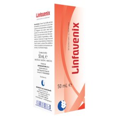 Linfavenix Soluzione Idroalcolica Integratore Circolazione 50 ml
