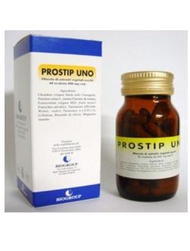 Prostip uno 60cpr 800mg Prostip uno 60cpr 800mg