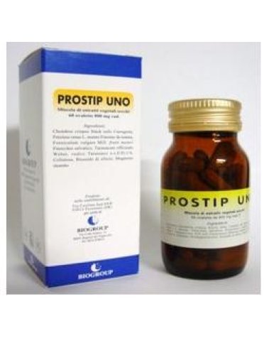 Prostip uno 60cpr 800mg