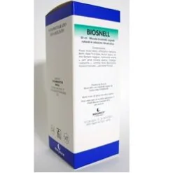 BIOSNELL 50ML SOL IAL
