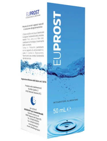 Euprost 50ml sol ial Euprost 50ml sol ial