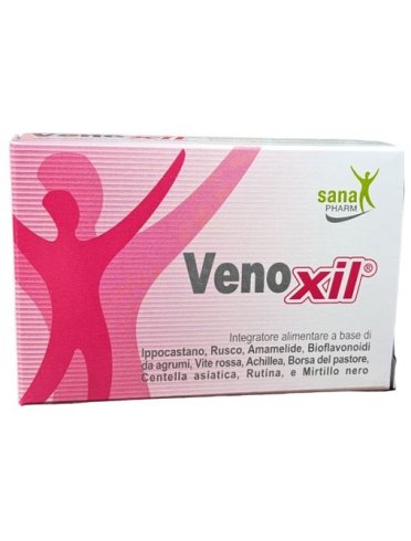 Venoxil 30 compresse