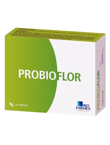 Probioflor 30 capsule Probioflor 30 capsule