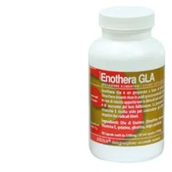 ENOTHERA GLA 130 GLA 130 PRIMROSE OIL