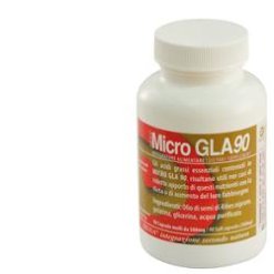 MICRO GLA 90 GLA 90 BLACK CURRANT OIL