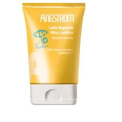 ANGSTROM PROTECT BAMBINI LATTE DOPOSOLE 100 ML