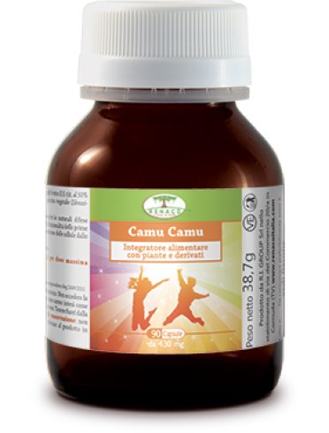 Camu camu 90 capsule