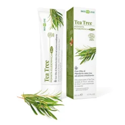 Tea Tree - Pomata Eudermica Bio Lenitiva - 50 ml