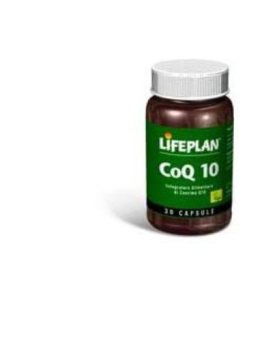 Coq10 30 capsule
