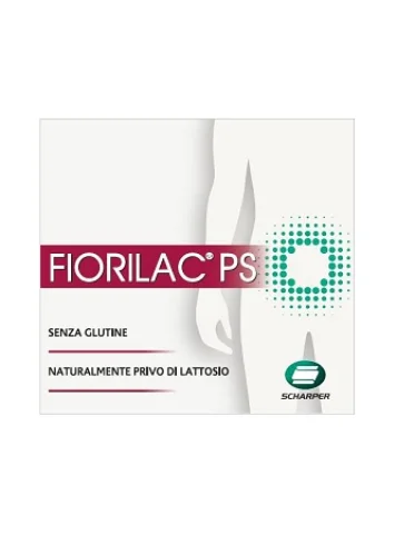 Fiorilac ps 6 flaconcini con tappo dosatore Fiorilac ps 6 flaconcini con tappo dosatore