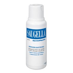 SAUGELLA DERMOLIQUIDO 250 ML OFFERTA SPECIALE