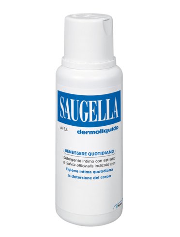 Saugella dermoliquido 250 ml offerta speciale