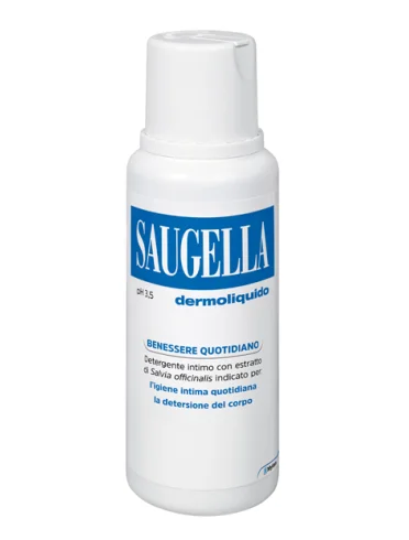 Saugella dermoliquido 250 ml offerta speciale Saugella dermoliquido 250 ml offerta speciale