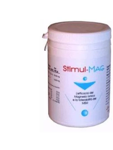 Stimul mag polvere 150g Stimul mag polvere 150g