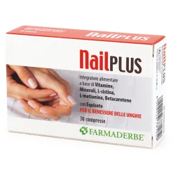 NAIL 30 COMPRESSE
