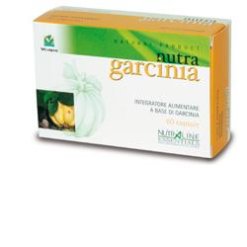 GARCINIA 60 CAPSULE 34,2 G