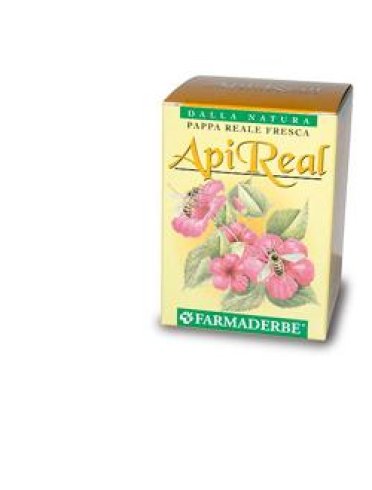 Apireal pappa real 10ml