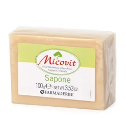Micovit Sapone Corpo Dermopurificante 100 g