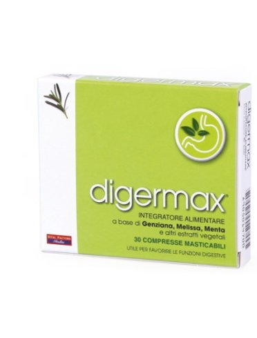 Digermax 30 compresse