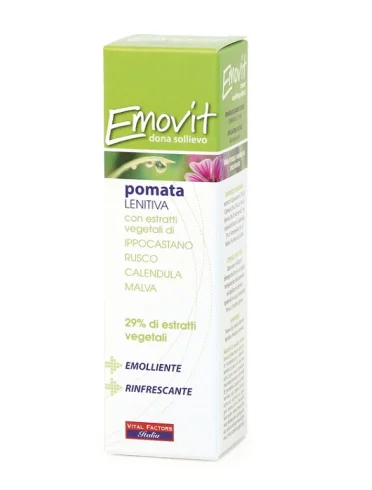 Emovit pom 30ml Emovit pom 30ml