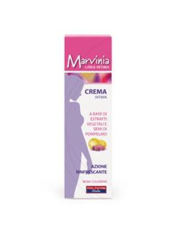 Marvinia cr rinfr int 30ml