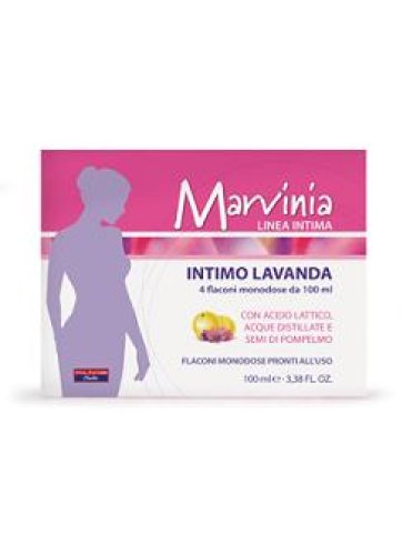 Marvinia lav vag 4fl 100ml