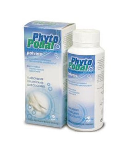 Phytopodal polvere 100 g