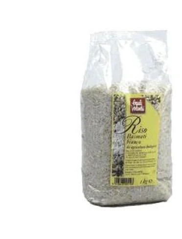 Riso basmati integrale 500 g Riso basmati integrale 500 g