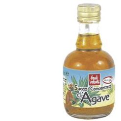 SUCCO CONCENTRATO AGAVE 250 ML