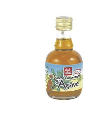 Succo concentrato agave 250 ml