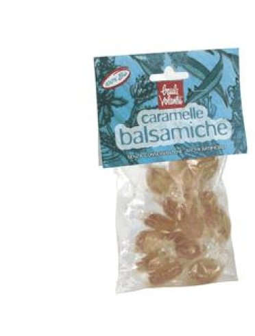 Caramella balsamiche 75 g