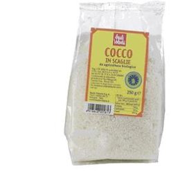 COCCO IN SCAGLIE 250 G