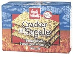 CRACKER SEGALE 250 G