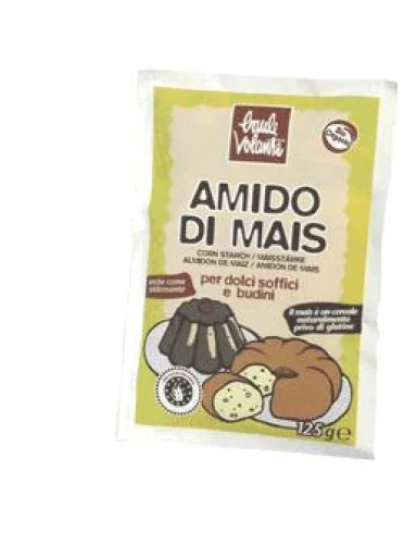 Amido mais 125 g Amido mais 125 g