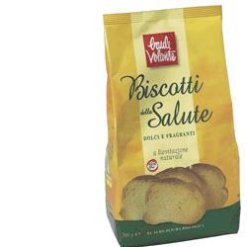 BISCOTTI DEL LAGACCIO 300 G