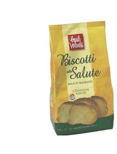 Biscotti del lagaccio 300 g