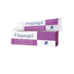 Biogena Flogangel - Gel Viso Lenitivo per Pelle Seborroica - 40 ml