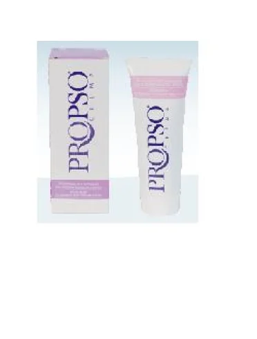 Propso cr 75ml Propso cr 75ml