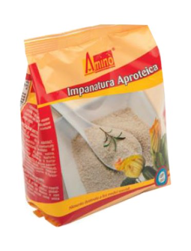 Amino' impanatura aproteica 250 g