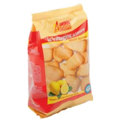 AMINO' LE GRATTUGINE LIMONE 200 G