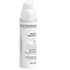 BIODERMA WHITE OBJECTIVE CR ACTIVE 30ML