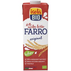 FARRO DRINK 1 LITRO