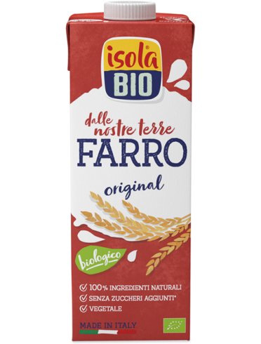 Farro drink 1 litro