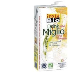 MIGLIODRINK BRICK 1 LT