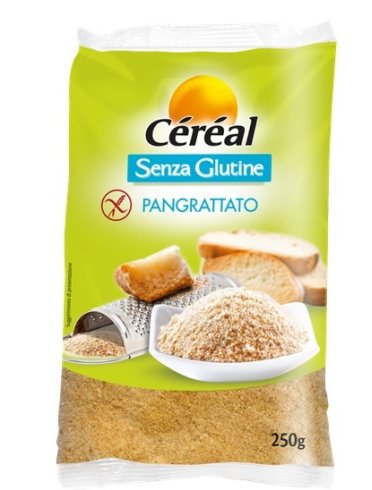 Cereal pangrattato 250 g